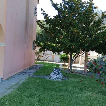 Pool Villa Grigoris Aspiotades Ngoại thất bức ảnh