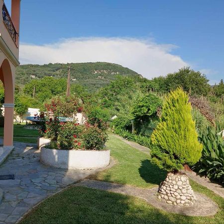 Pool Villa Grigoris Aspiotades Ngoại thất bức ảnh