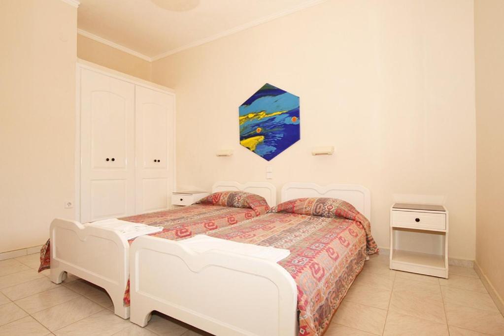 Pool Villa Grigoris Aspiotades Ngoại thất bức ảnh
