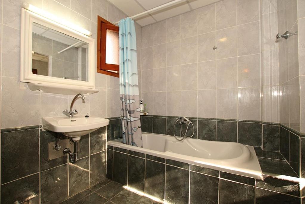 Pool Villa Grigoris Aspiotades Ngoại thất bức ảnh